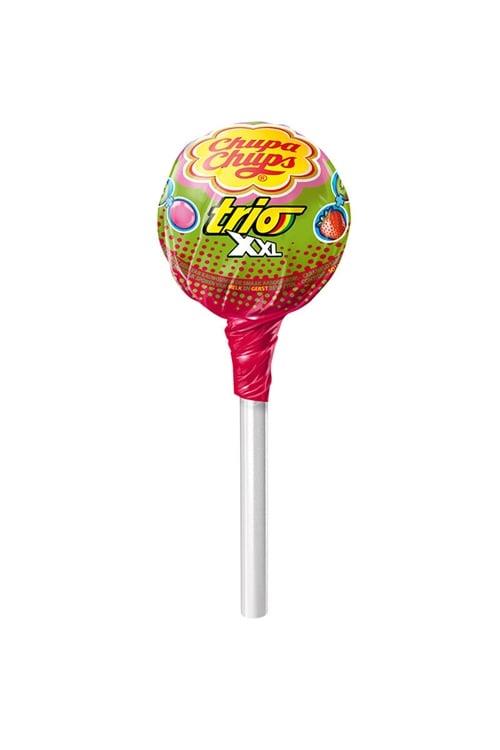 Chupa Chups Saplı Şeker XXL