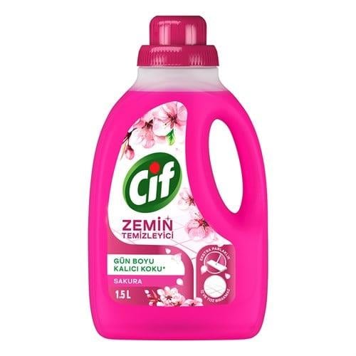 Cif Krem Sakura 1500 ml