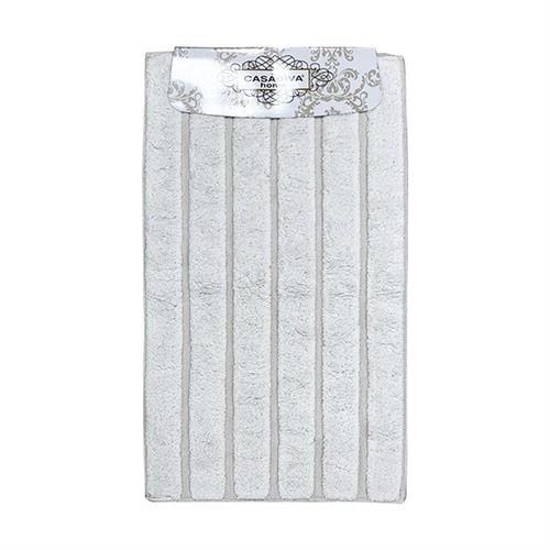 Çınar Tavşan Banyo Paspas Takımı 2Li