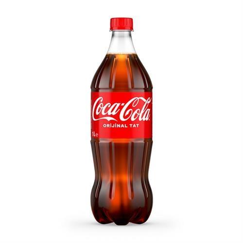 Coca Cola 1 Lt