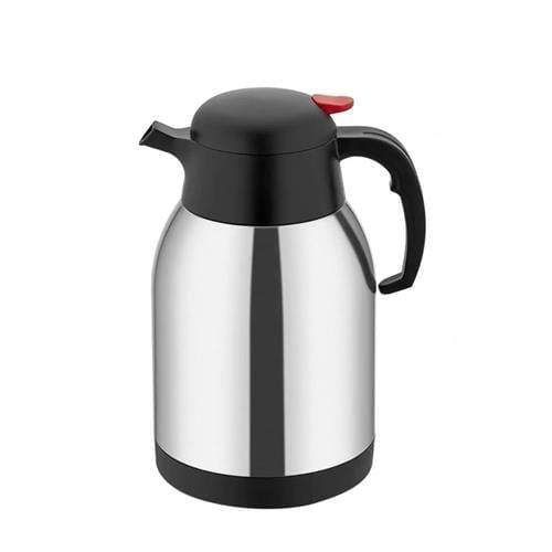 Cooker Çelik Termos 1,5 Lt