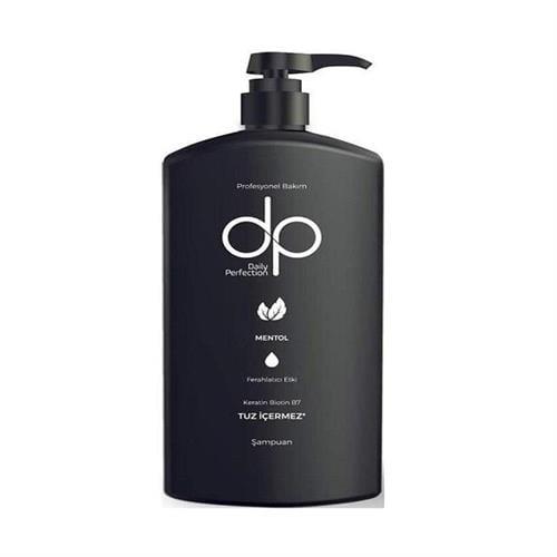 DP Daily Perfection Şampuan Mentol 425ml