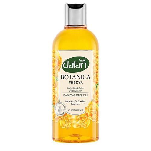 Dalan Botanica Duş Jeli Frezya 500 Ml