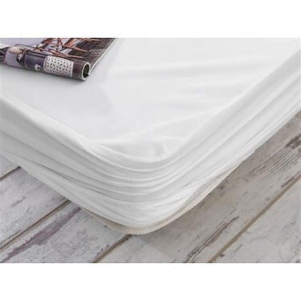 Decovilla 140X200 Cm Fitted Sıvı Geçirmez Alez