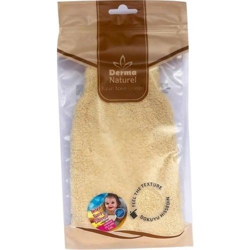 Derma Natural Banyo Lifi Bebek İçin Beyaz