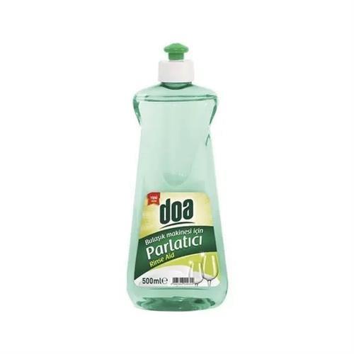 Doa Bulaşık Makinesi için Parlatıcı 500 ml