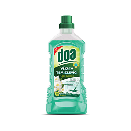 Doa Yüzey Temizleyici Bahar Esintisi 2500 ml