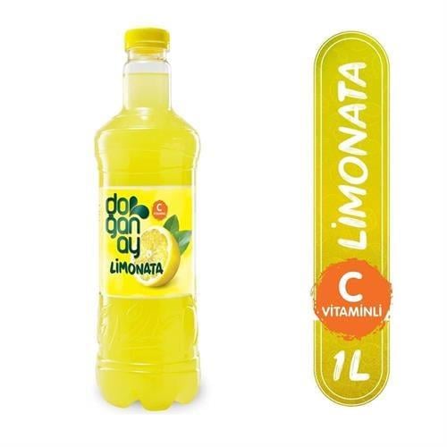 Doğanay Limonata 1 Lt