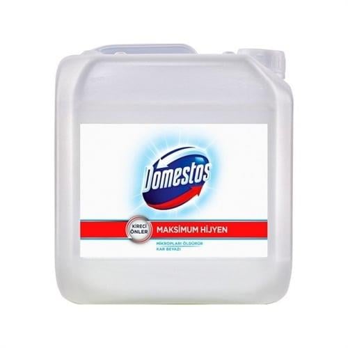 Domestos Çamaşır Suyu Ultra Beyaz 3240 ml