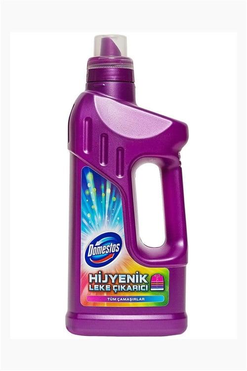 Domestos Sıvı Leke Çıkarıcı Tüm Renkler 1 L