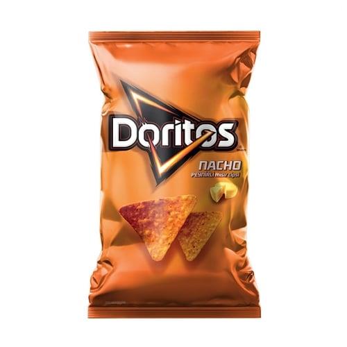 Doritos Nacho Süper Boy 135 Gr