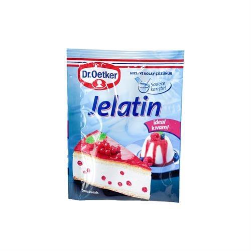 Dr Oet Jelatin 6 gr