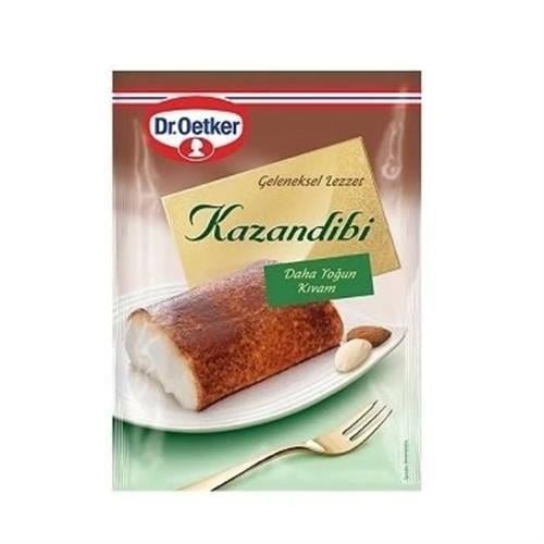 Dr.Oetker Kazandibi 155 Gr