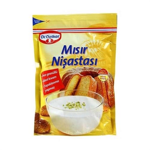 Dr.Oetker Mısır Nişastası 150 Gr