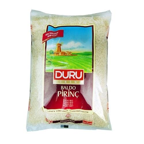 Duru Baldo Pirinç 5 kg