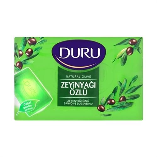 Duru Sabun 150 gr Zeytinyağlı