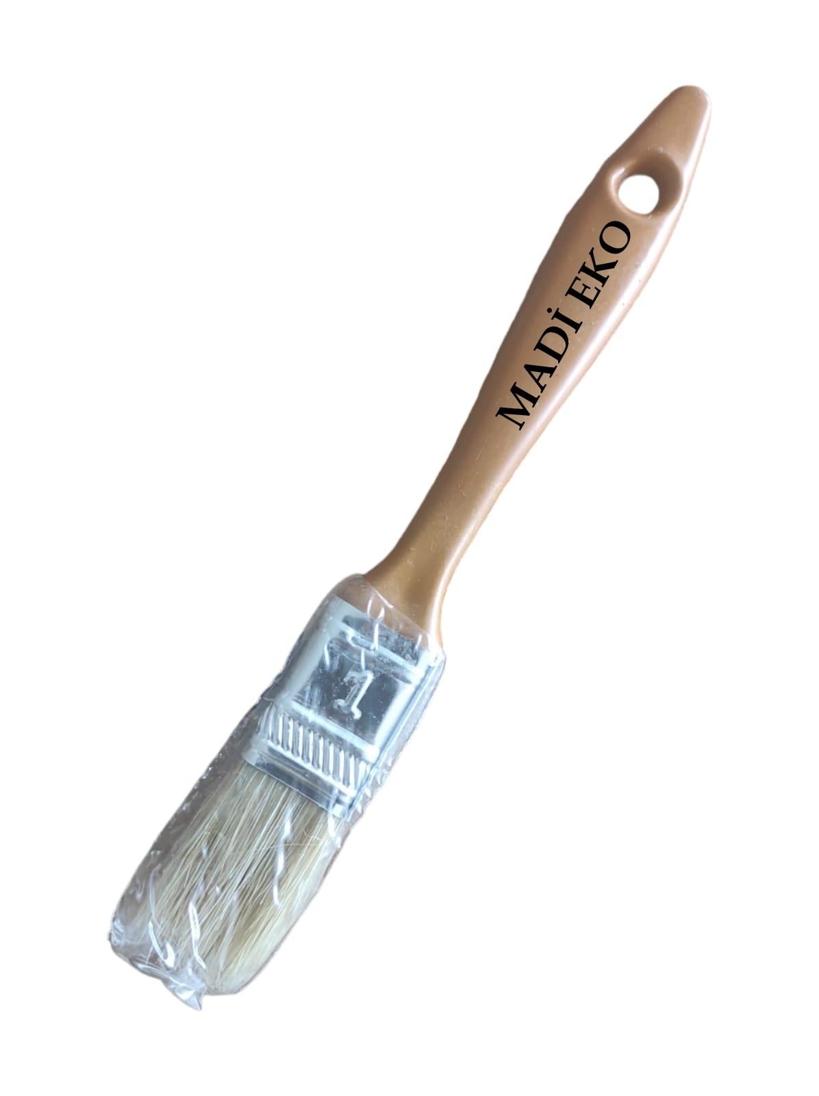 E1010   MADİ EKO KESTİRME FIRCASI NO:1