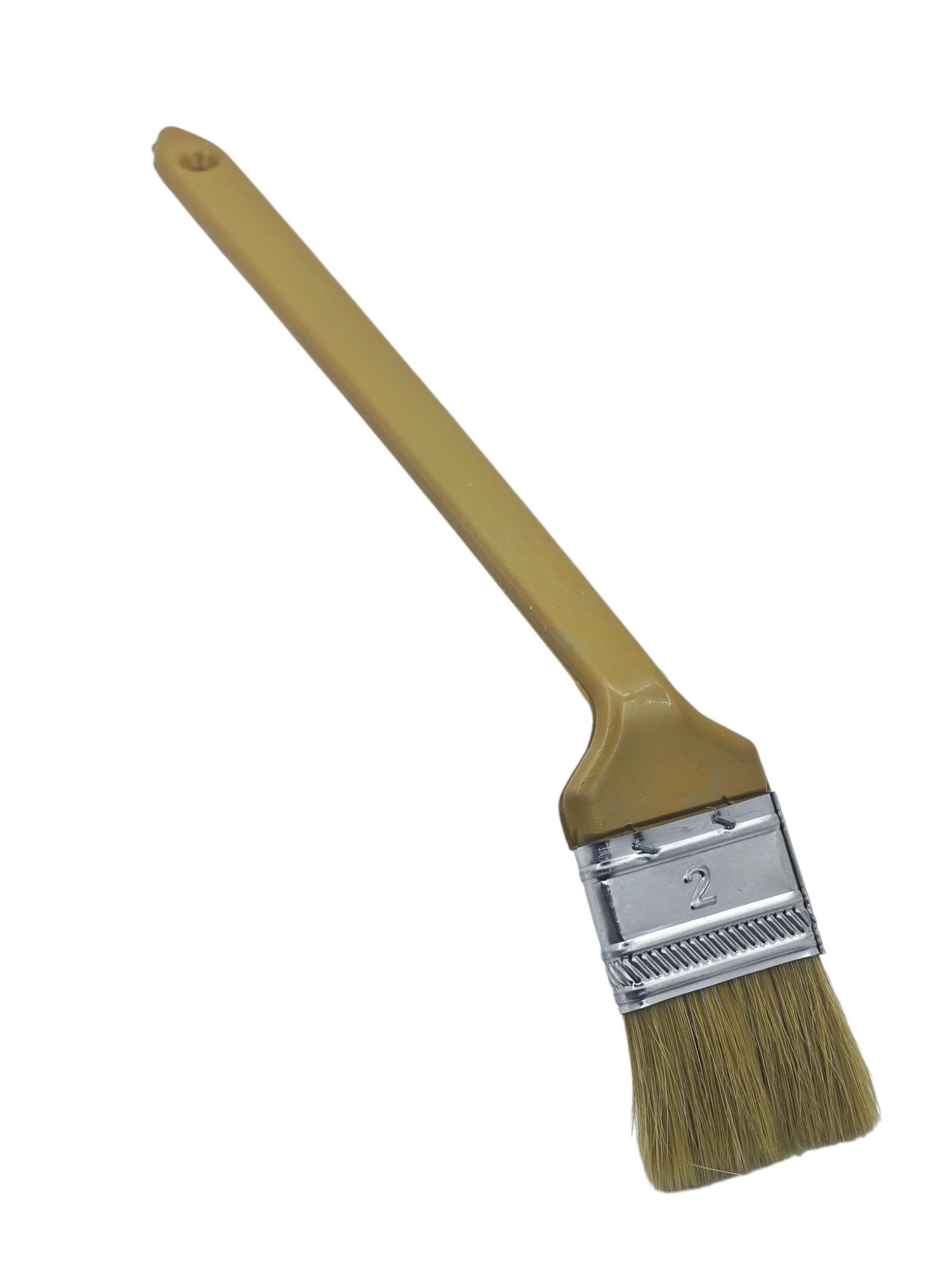 E1202   Madi Eko Kalorifer Fırçası No: 2