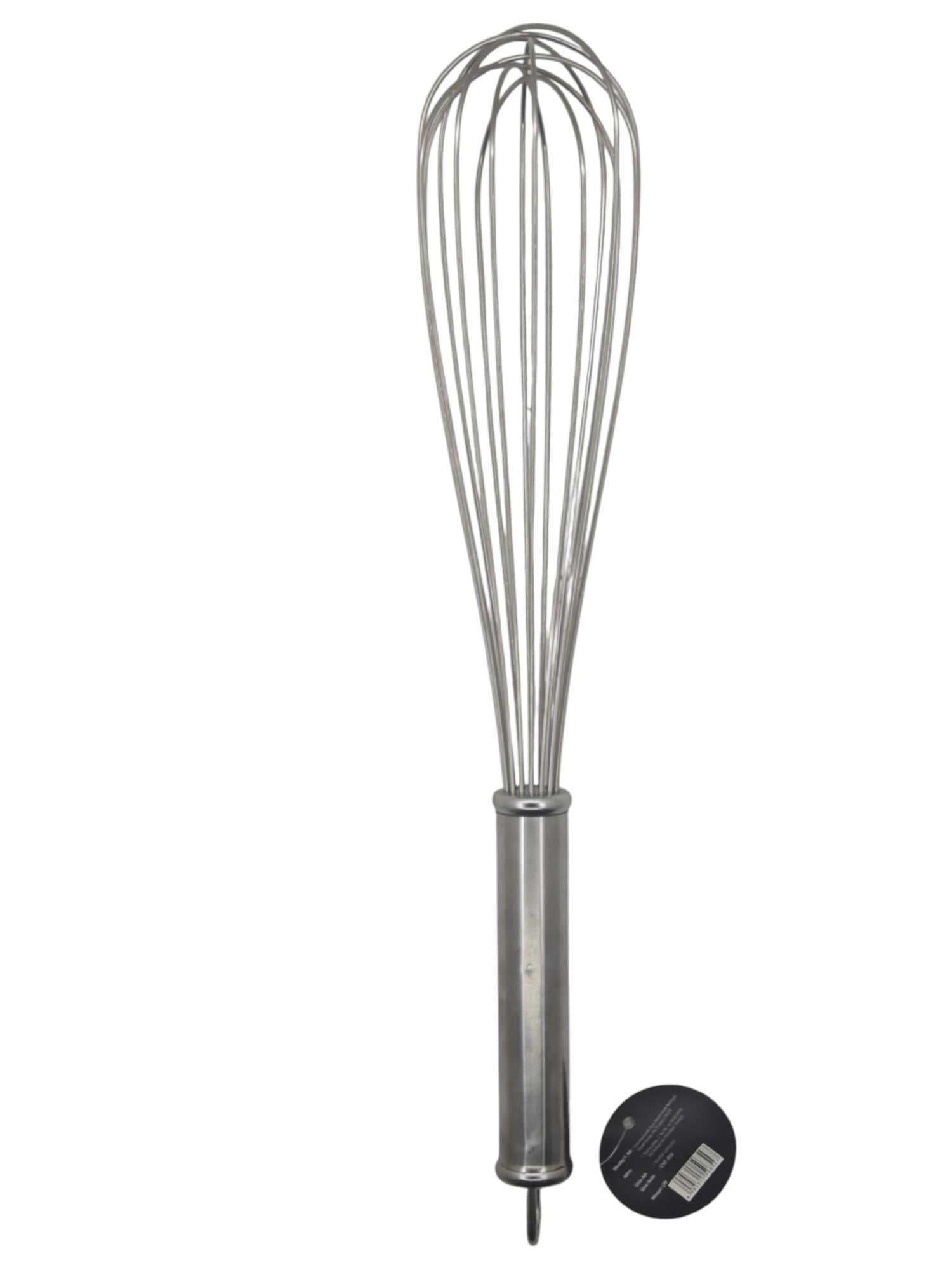 ENF854   Chef Prime Metal Çırpıcı 40cm