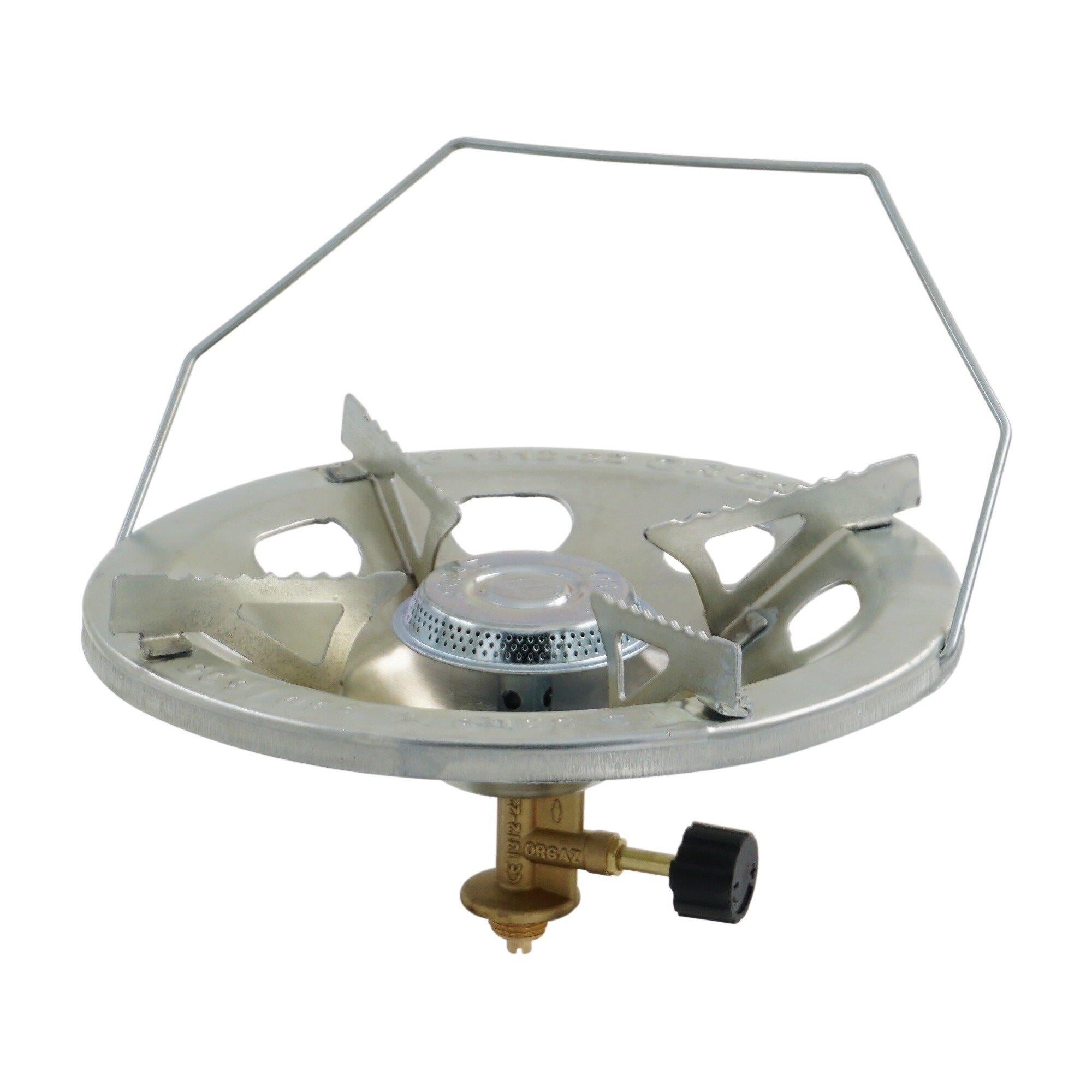 EPK-630   ORGAZ POŞETLİ PİKNİK TÜP KAFASI - Dar