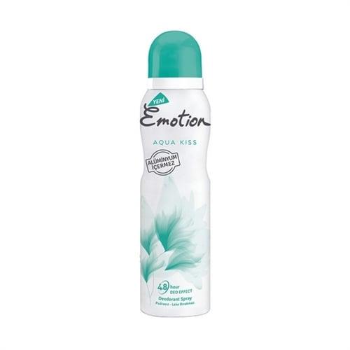 Emotion Deodorant Aqua Kiss 150 ml