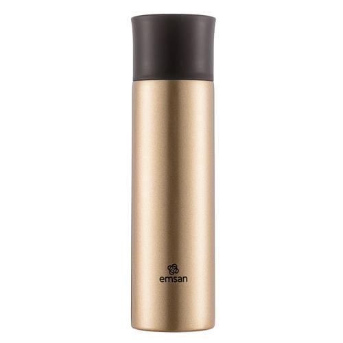 Emsan Bright Gold Termos 750 Ml
