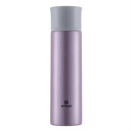 Emsan Bright Rosegold Termos 750 Ml