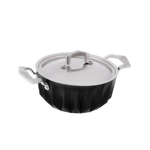 Emsan Diagon 20 Cm Derin Tencere