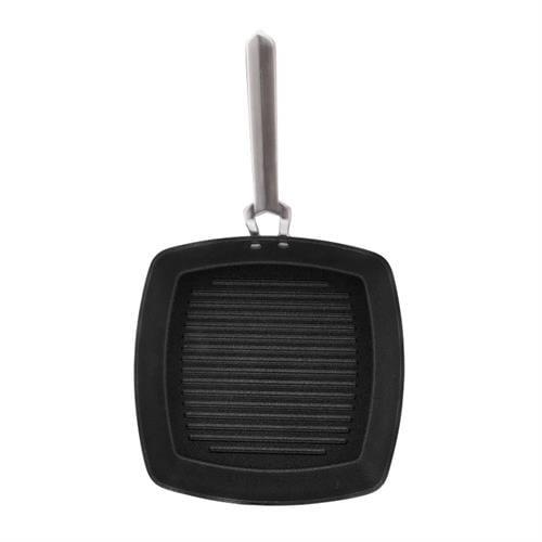 Emsan Diagon 28 Cm Grill Tava