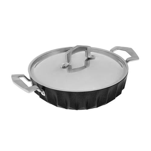Emsan Diagon 30 Cm Karnıyarık Tencere
