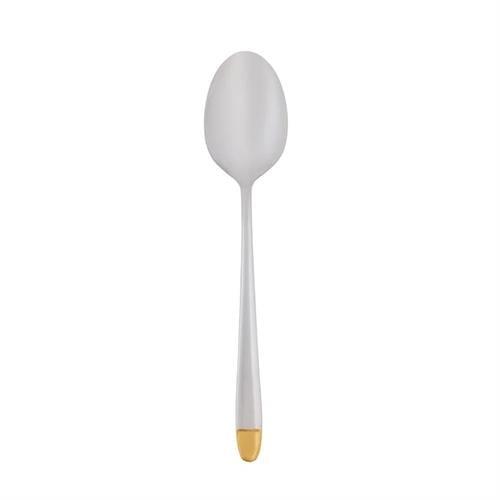 Emsan Ekvator 84 Parça 12 Kişilik Çatal Kaşık Bıçak Takımı Gold