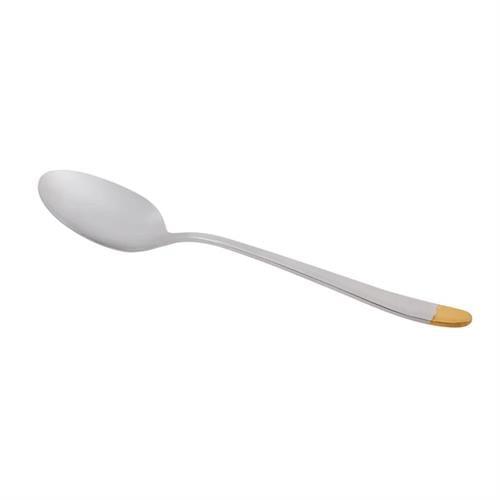 Emsan Ekvator 84 Parça 12 Kişilik Çatal Kaşık Bıçak Takımı Gold