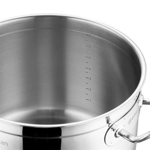 Emsan Elite Derin Tencere XL 22 Cm