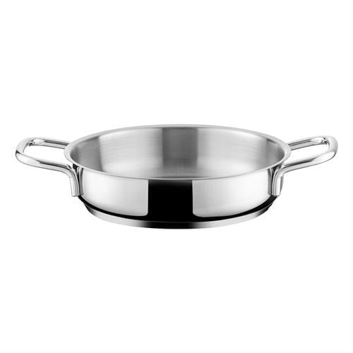 Emsan Gourmet 20 Cm Çelik Sahan