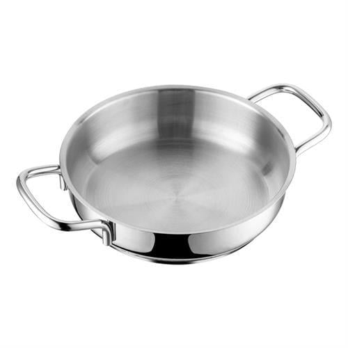 Emsan Gourmet 20 Cm Çelik Sahan
