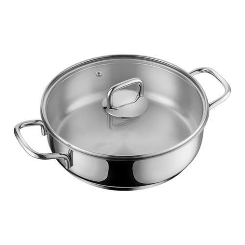 Emsan Gourmet 28 Cm Karnıyarık Tenceresi