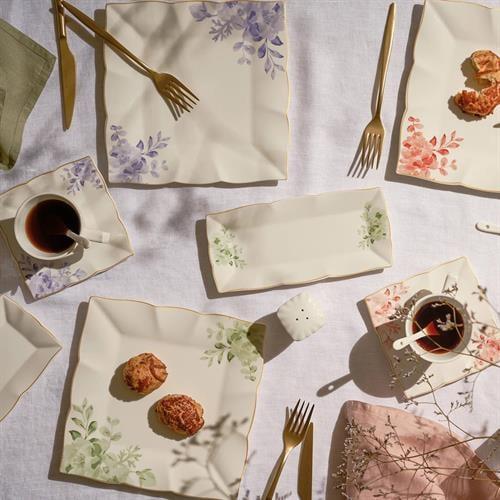 Emsan Kahvaltı Takımı 32 Prc Tradıtıonal Mix