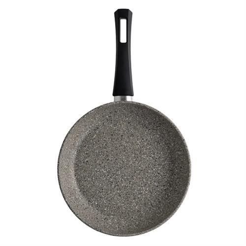 Emsan Myra 7 Parça Tencere Seti Gri