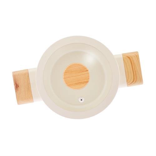 Emsan Swiss Crystal Derin Tencere 16 Cm
