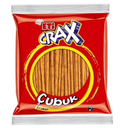 Eti Crax Tuzlu 85 Gr