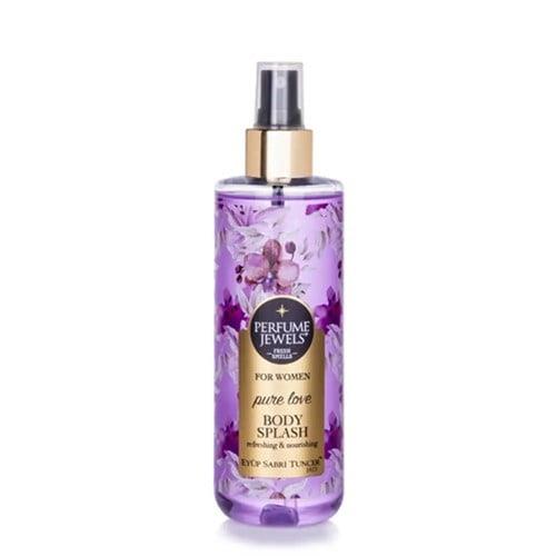 Eyüp Sabri Tuncer Body Sprey Pure Love 250 Ml Bayan