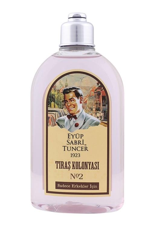 Eyüp Sabri Tuncer Tıraş Kolonyası 250 Ml No: 2