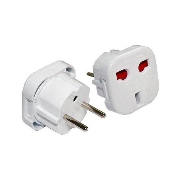 F 71   FAR İNGİLİZ FİŞ ADAPTÖRÜ - Dönüştürücü