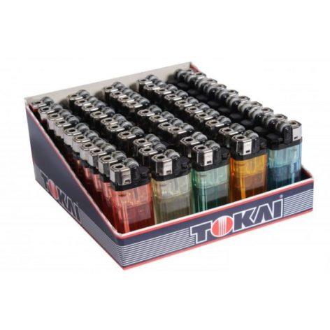 F4R   TOKAİ TAŞLI ÇAKMAK