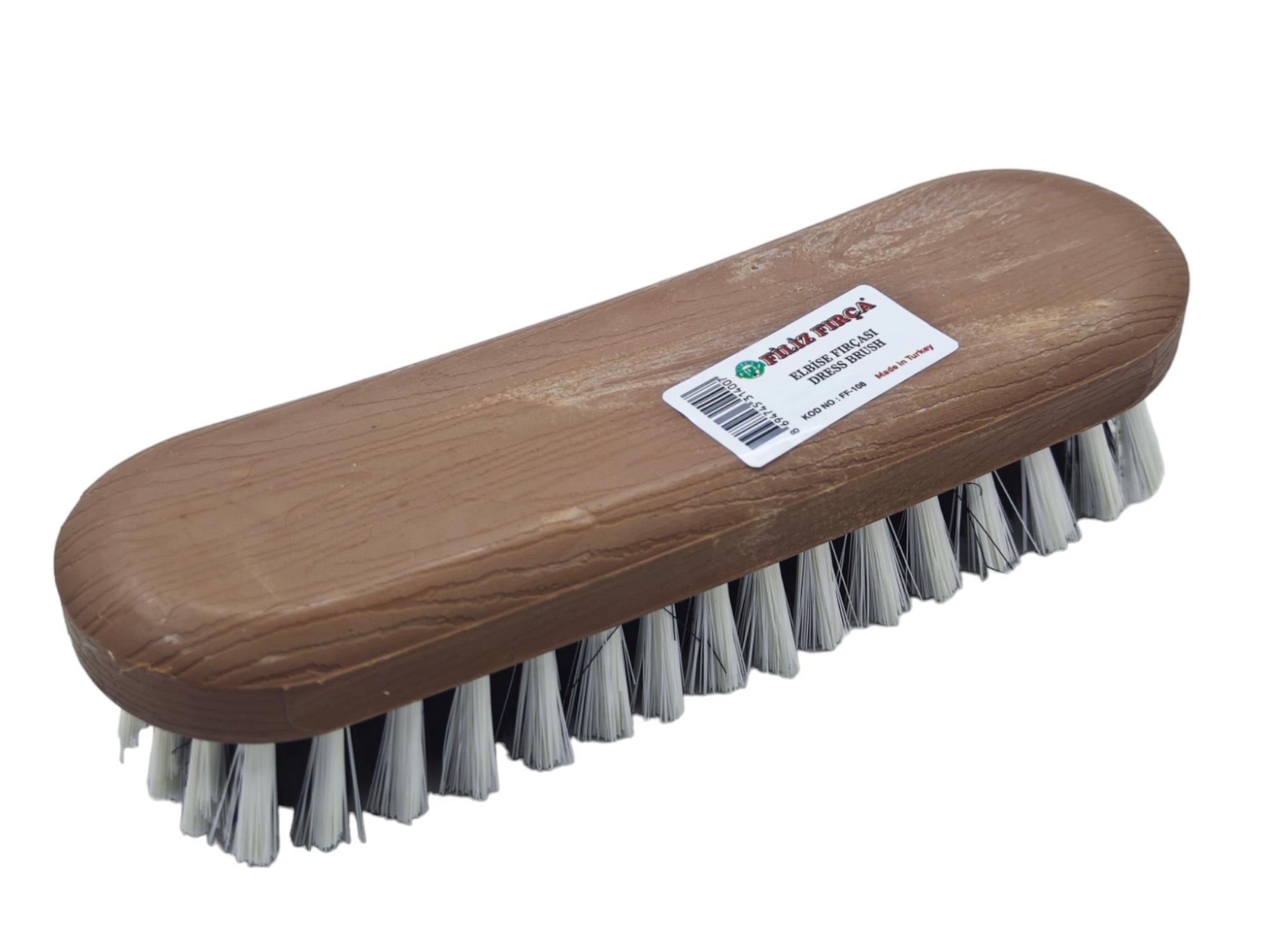 FF-108   FİLİZ ELBİSE FIRÇASI