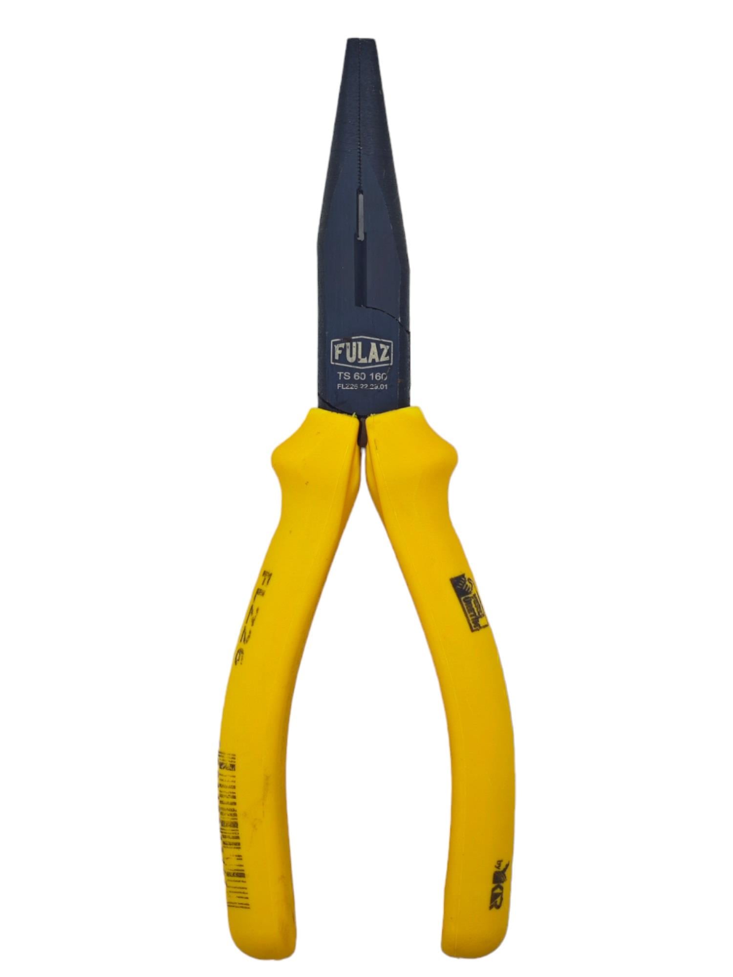 Flz26   Yakar Fulaz Kargaburun 160Mm