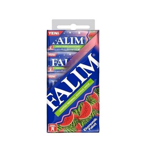 Falım Sakız Karpuz 5'li