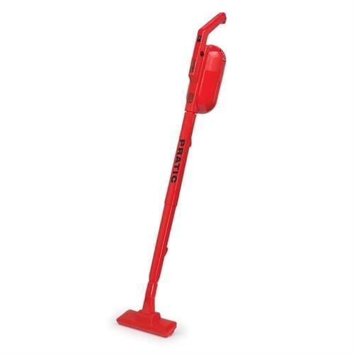 Fantom Eletrikli Süpürge Pratic Kırmızı  P-1200