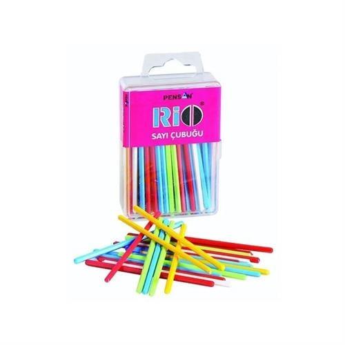 Fatih Rio Sayı Çubuğu