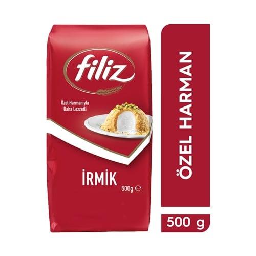 Filiz İrmik Unu 500 g